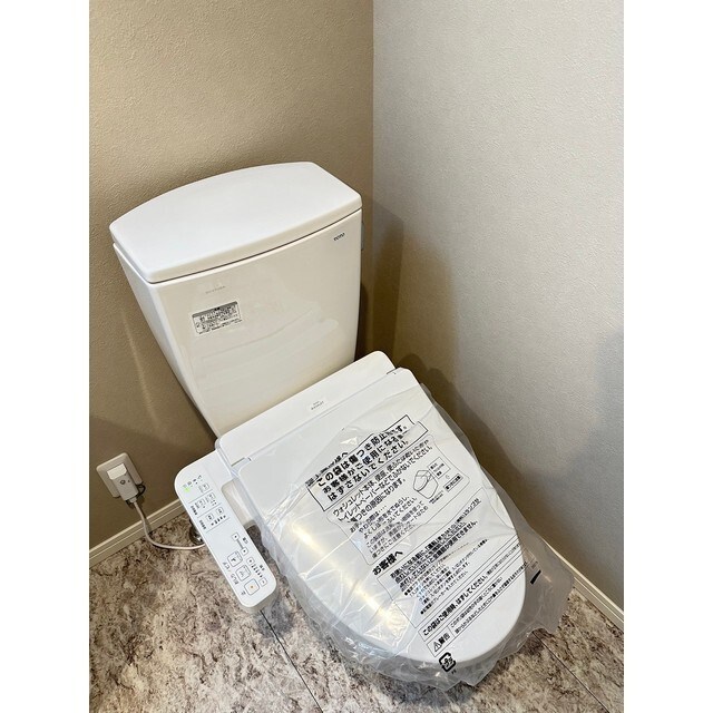 エクセラン西尾久East その他1