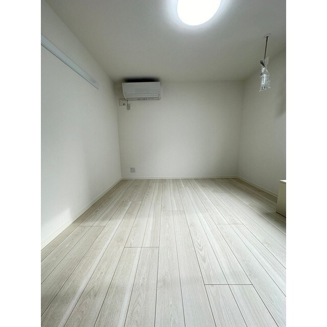 エクセラン西尾久East ベッドルーム