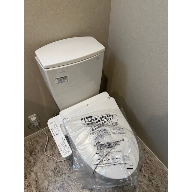 エクセラン西尾久East その他1