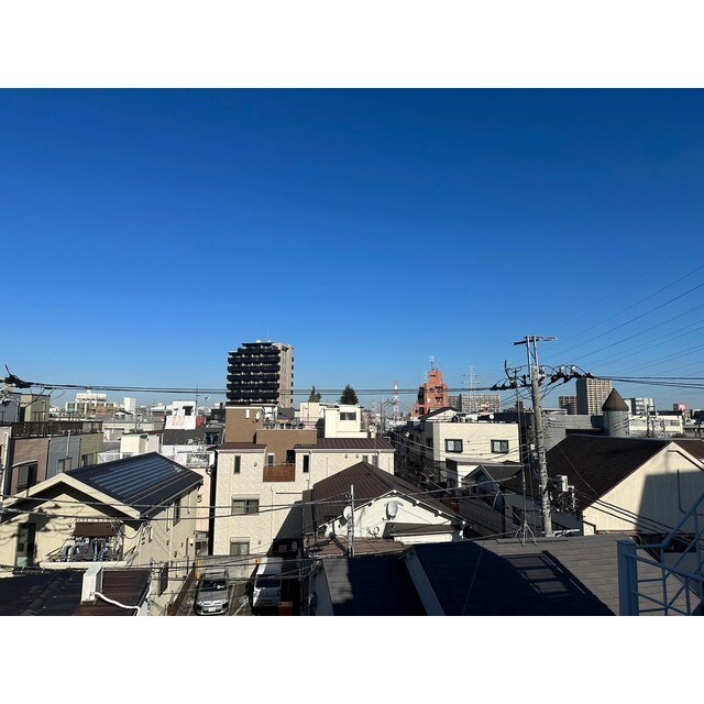 エクセラン西尾久East その他6