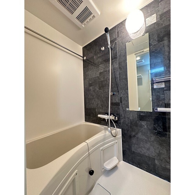 エクセラン西尾久East 風呂画像