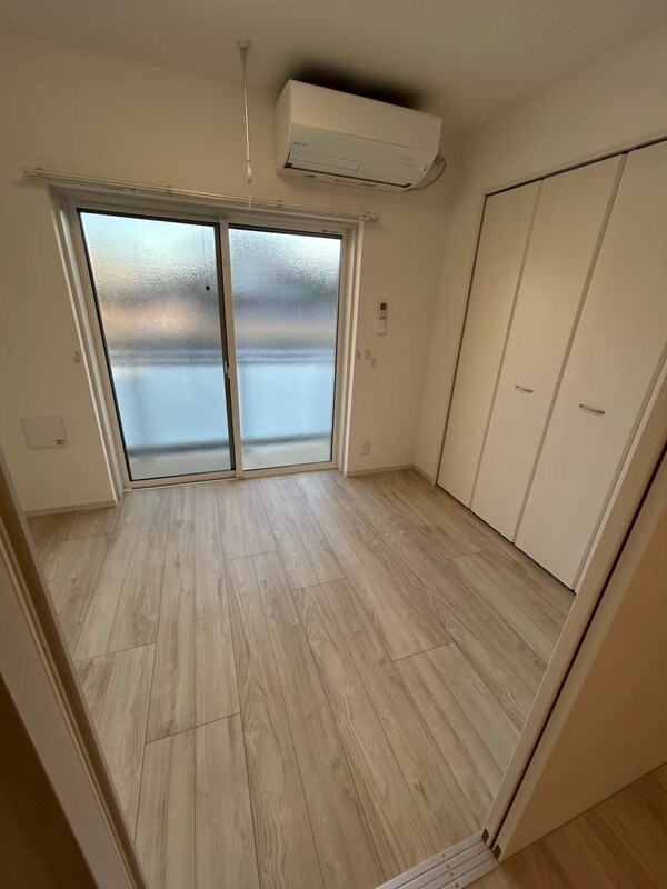 シェ・ルポン リビング