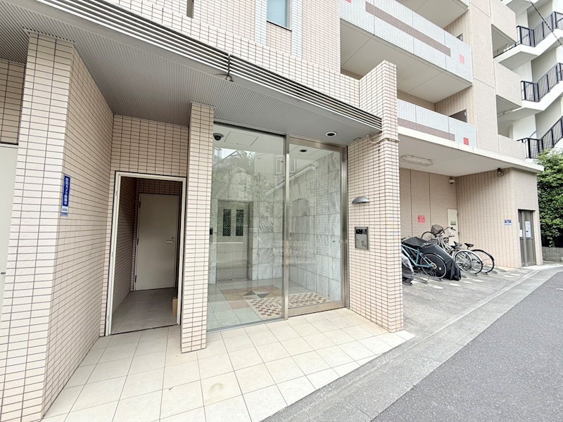 オルテハウス その他外観1