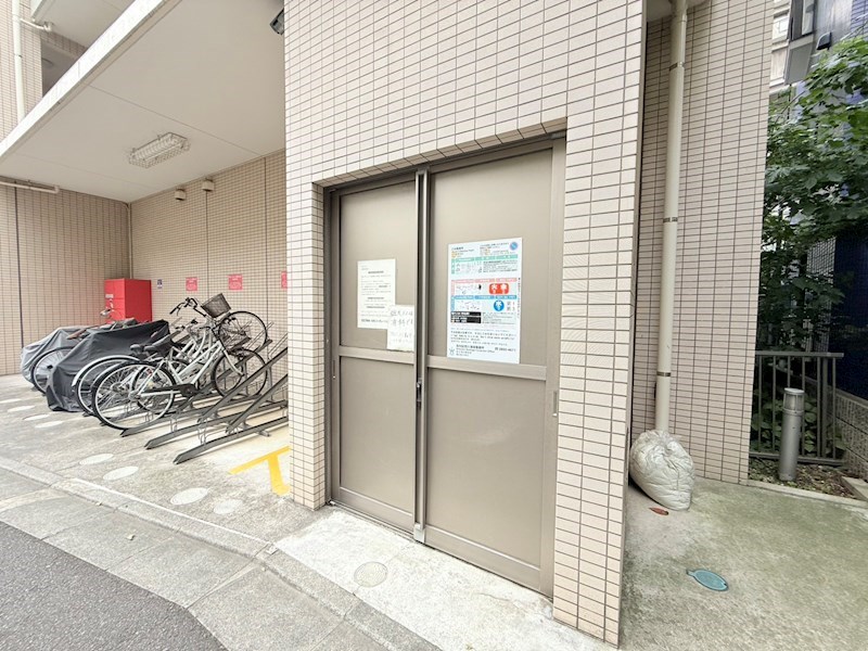 オルテハウス その他外観4