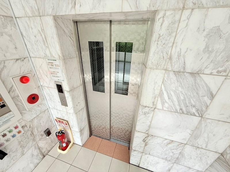 オルテハウス その他外観6