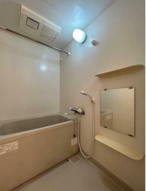 オルテハウス 風呂画像