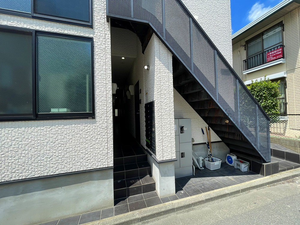 カーサ・イリス  その他外観1