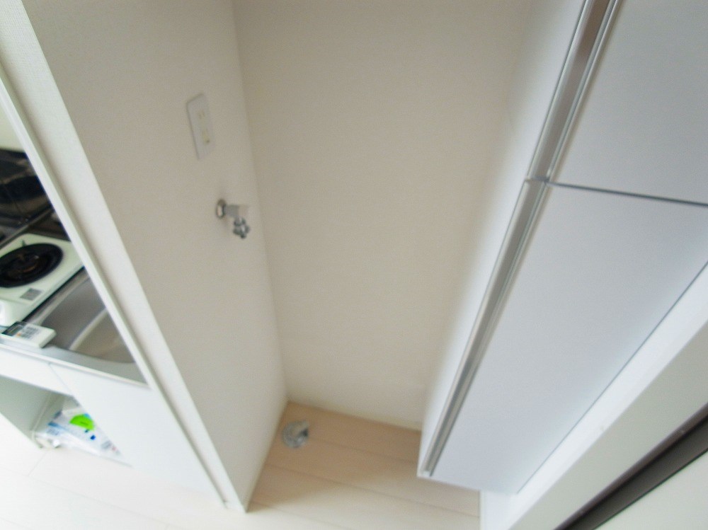 カーサ・イリス  その他8