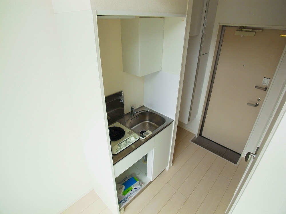 カーサ・イリス  その他10