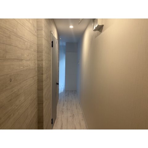 陽だまりのルーチェ その他部屋・スペース