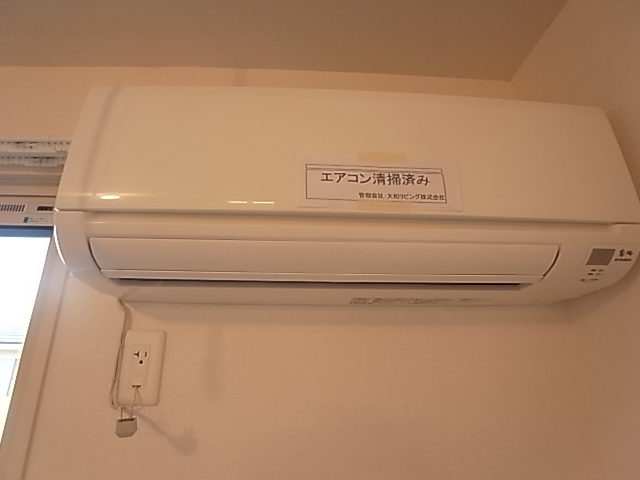 プロシード青葉台　B棟 その他5