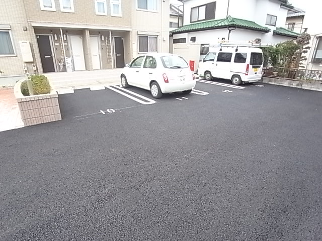 プロシード青葉台　B棟 その他外観2