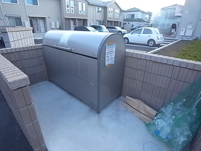 プロシード青葉台　B棟 その他外観3