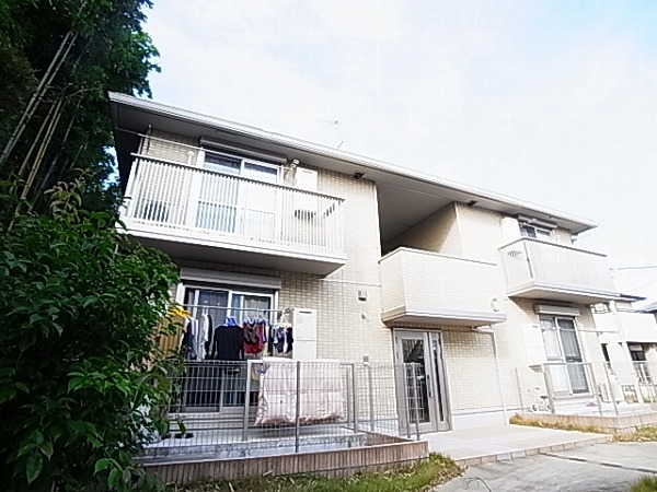 プロシード青葉台　B棟 その他外観4