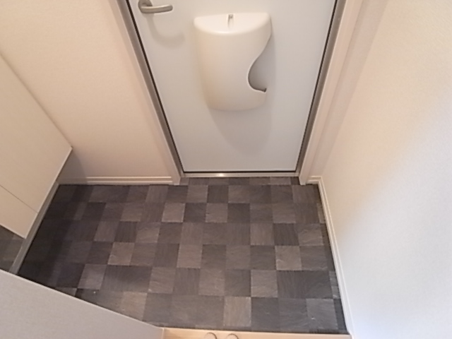 プロシード青葉台　B棟 その他10