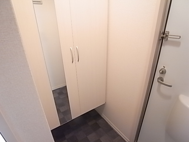 プロシード青葉台　B棟 その他11