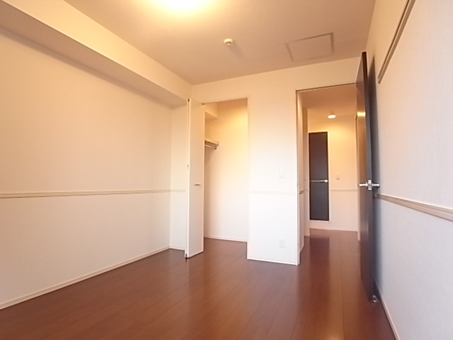 プロシード青葉台　B棟 ベッドルーム