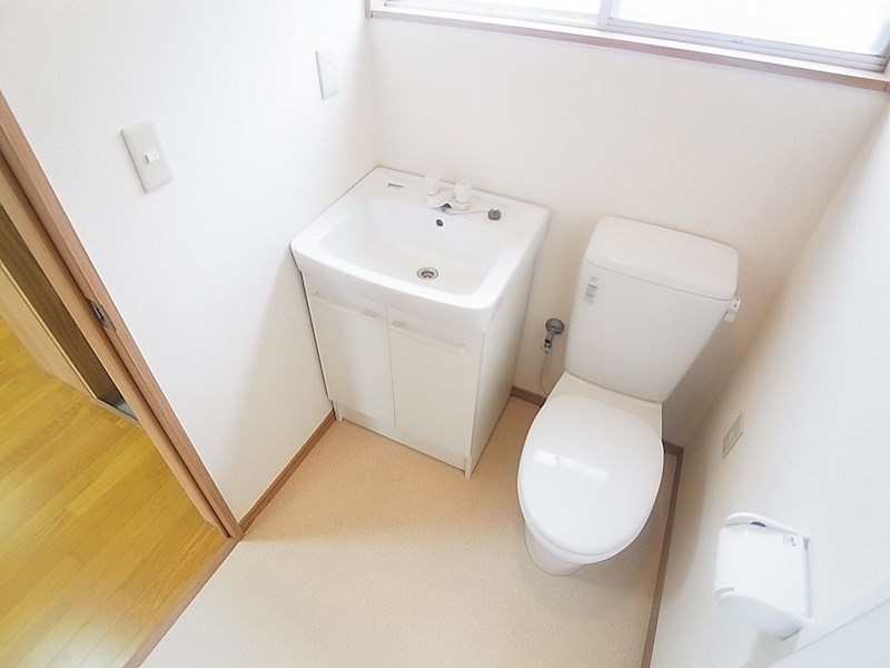 コーポ柳 その他1