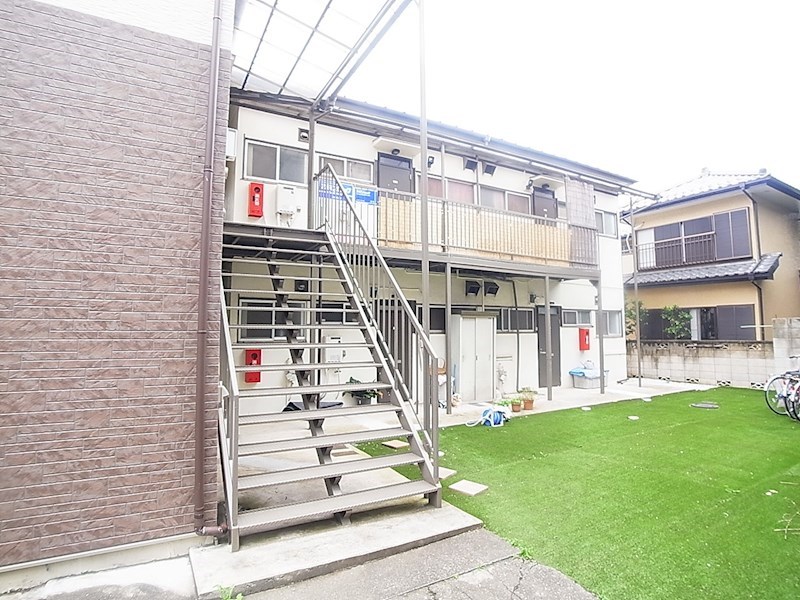 コーポ柳 その他外観1