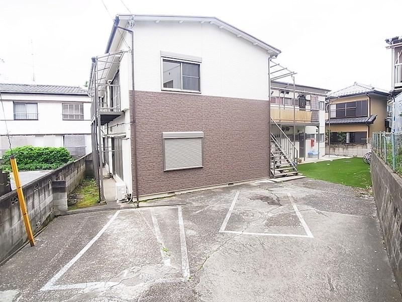 コーポ柳 その他外観2