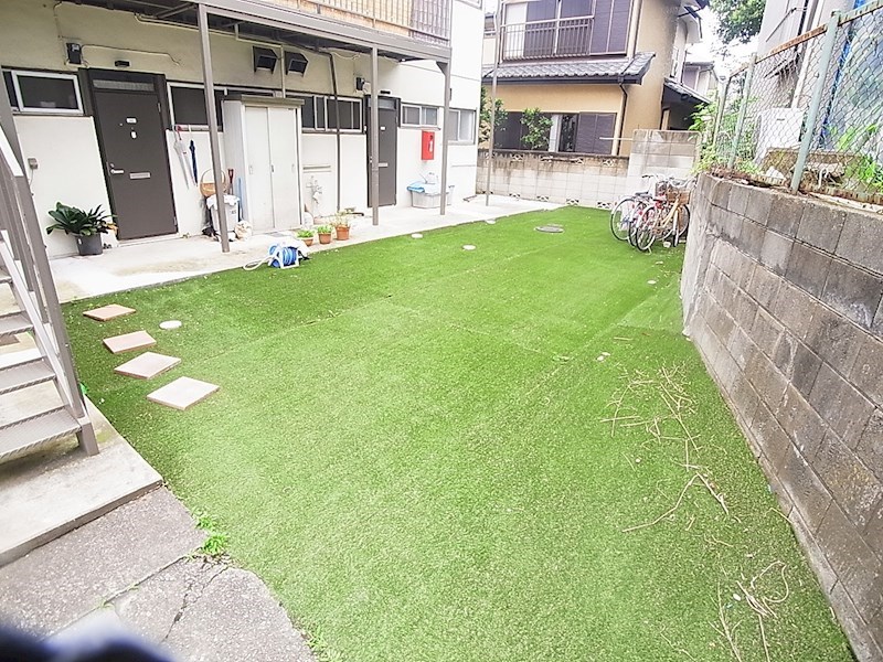 コーポ柳 その他外観3