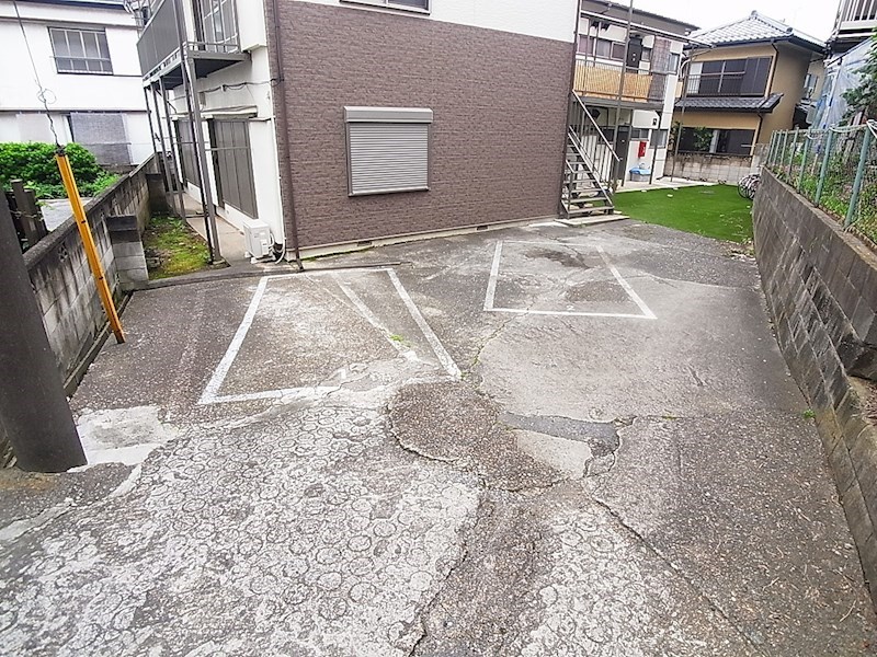 コーポ柳 その他外観4