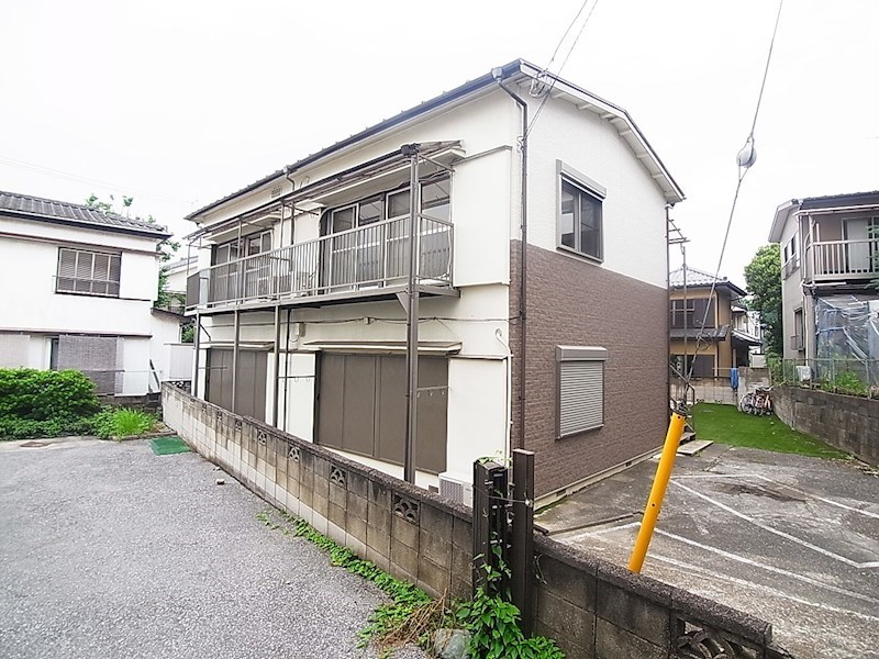 コーポ柳 その他外観5