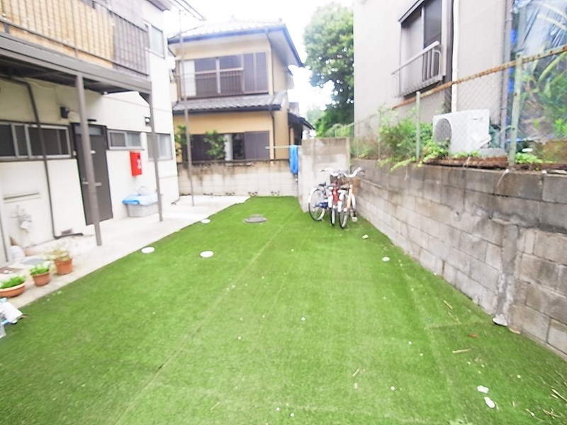 コーポ柳 その他外観6