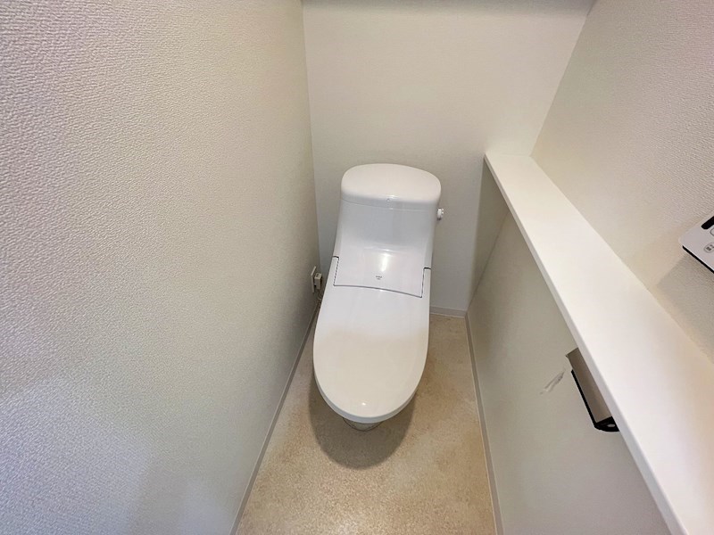 フュージョナル北綾瀬 その他1