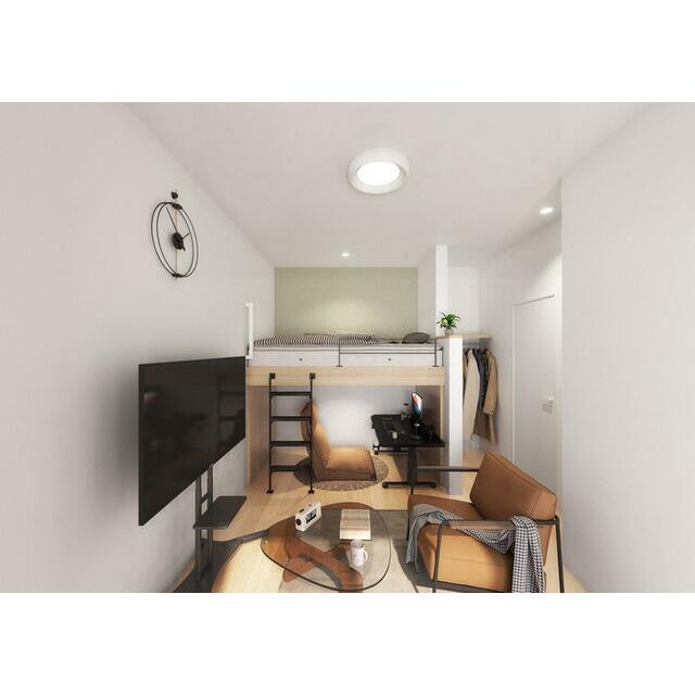 ＫＥＩＡＩ　ＲＥＳＩＤＥＮＣＥ　新松戸Ⅱ その他5