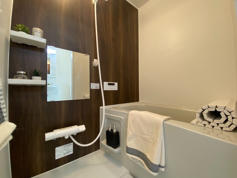 ＫＥＩＡＩ　ＲＥＳＩＤＥＮＣＥ　新松戸Ⅱ その他4