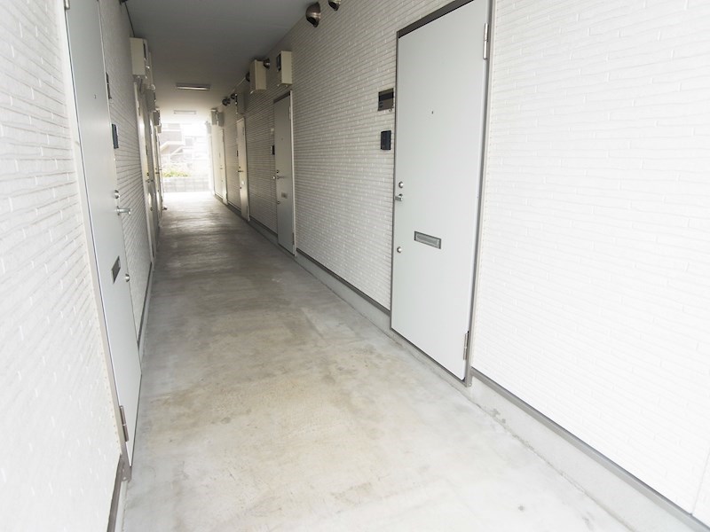 フェニックス柏  その他外観1