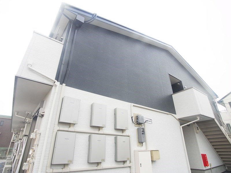 フェニックス柏  その他外観2