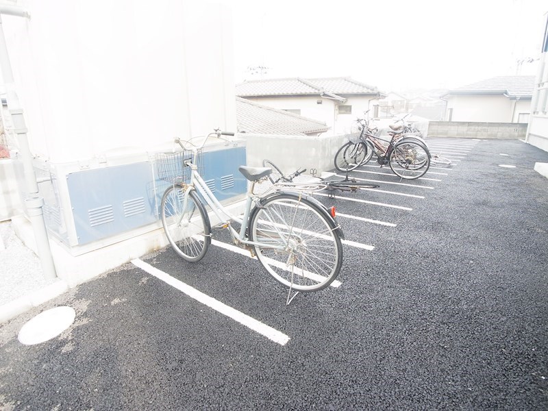 フェニックス柏  その他外観4