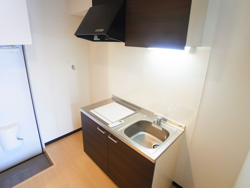 フェニックス柏  キッチン