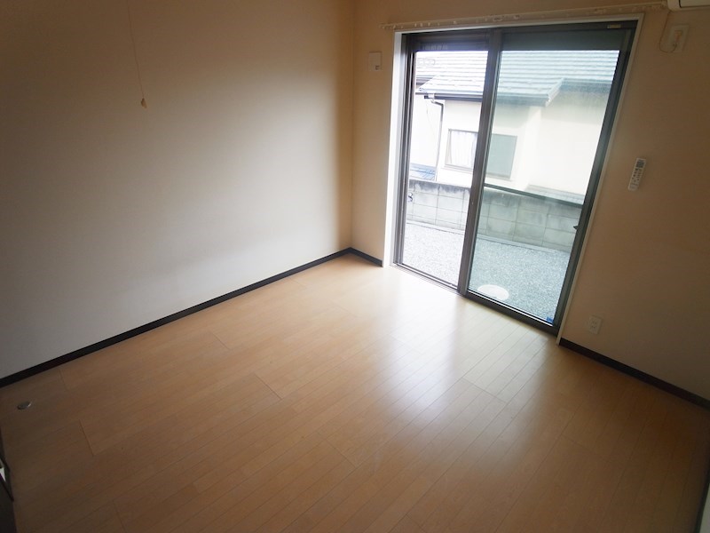 フェニックス柏  ベッドルーム