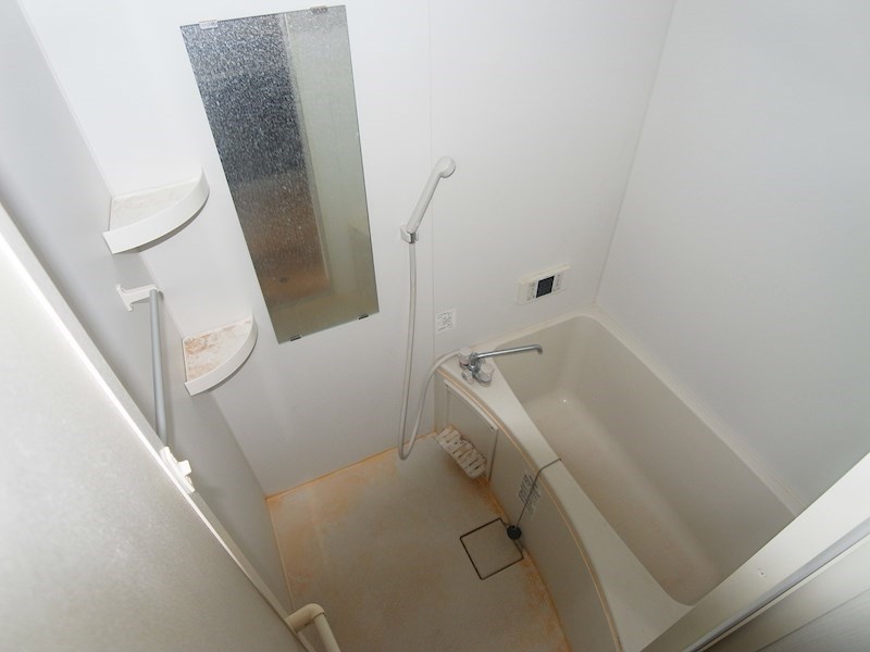 フェニックス柏  風呂画像