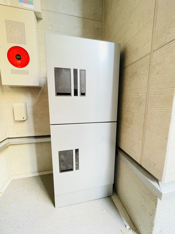 ノーブル四ツ木 その他外観1