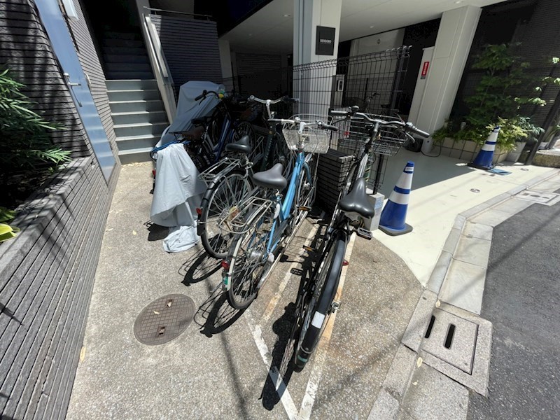 ベルメゾンエス その他外観1