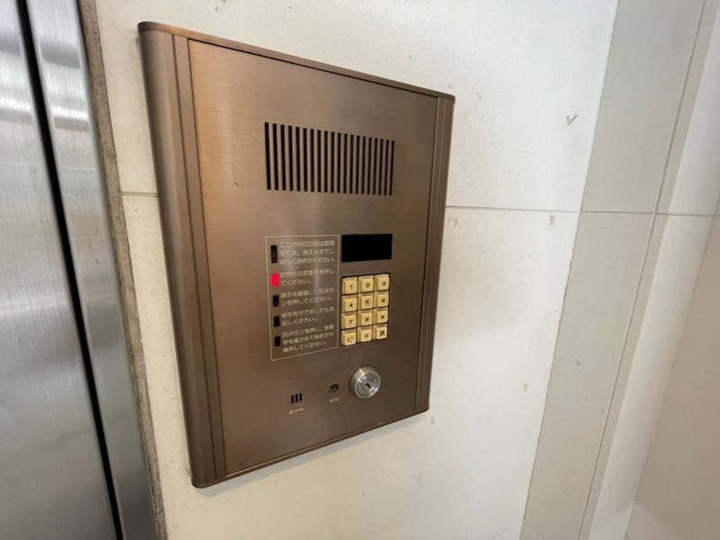 ベルメゾンエス その他外観3