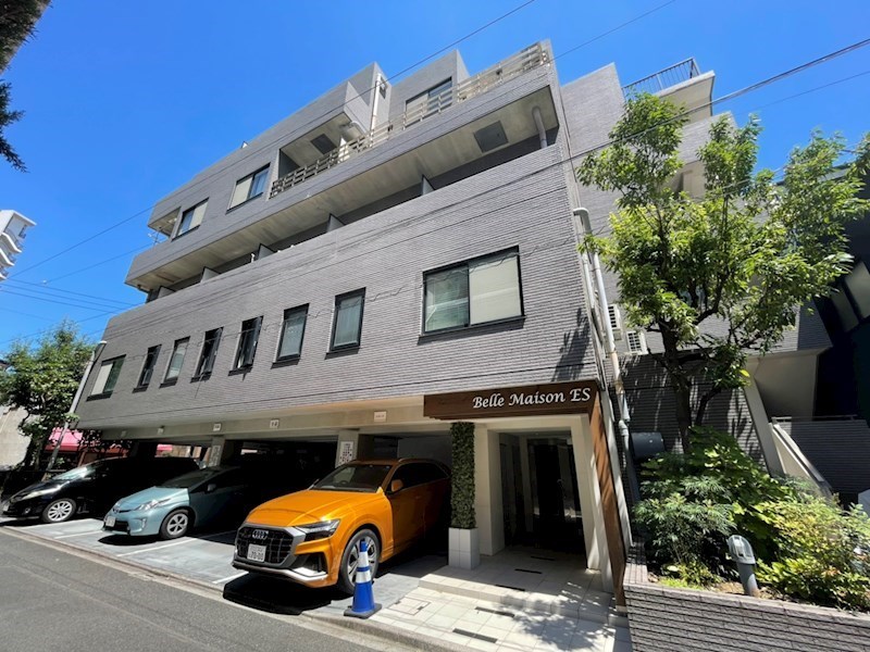 ベルメゾンエス その他外観5