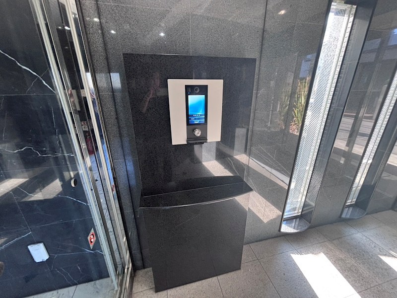 柏808タワー その他外観3