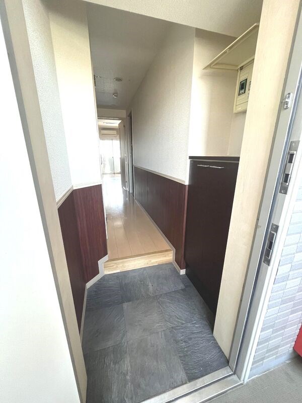 柏808タワー その他12