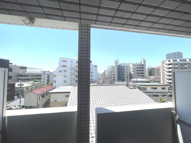 柏808タワー その他13