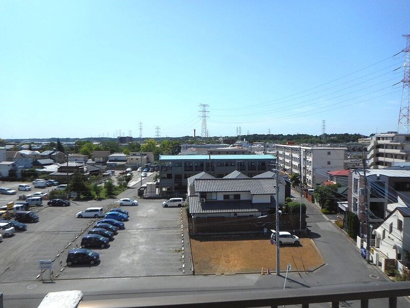 メゾン・ラポームⅠ その他6