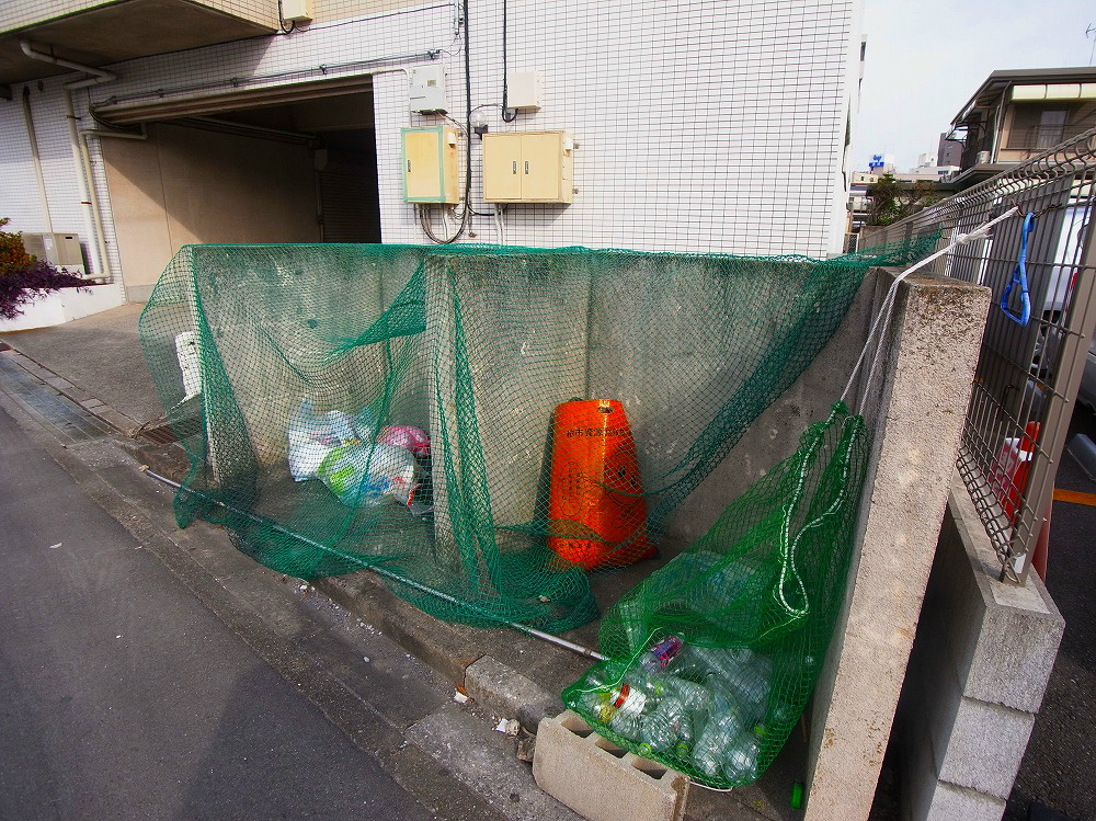 メゾン・ラポームⅠ その他外観5