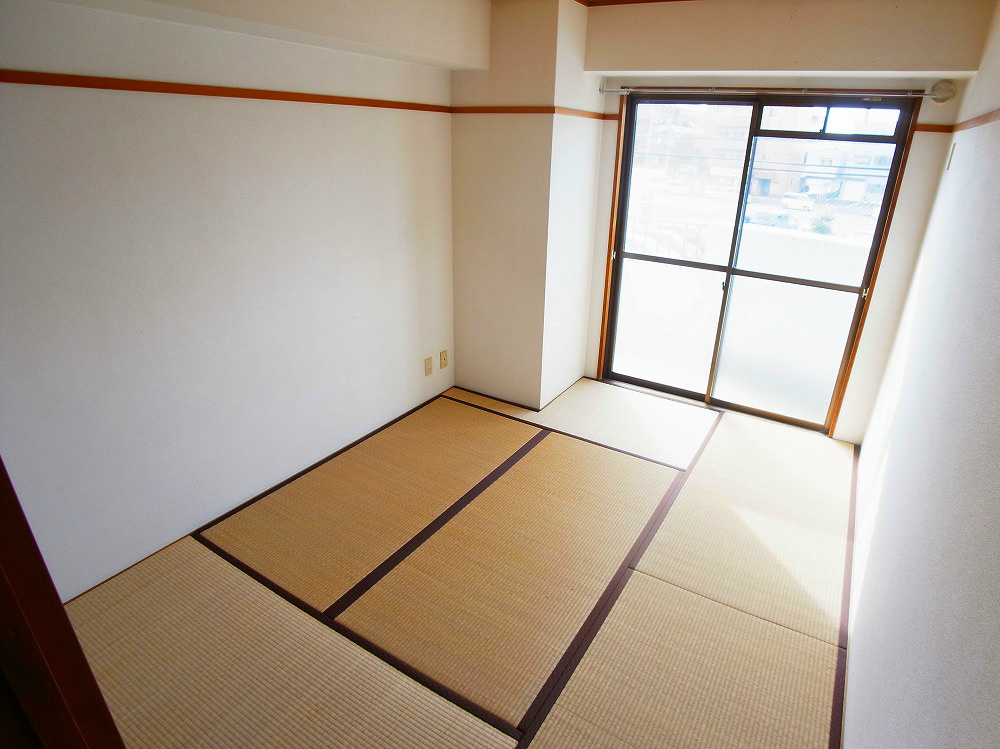 メゾン・ラポームⅠ その他8