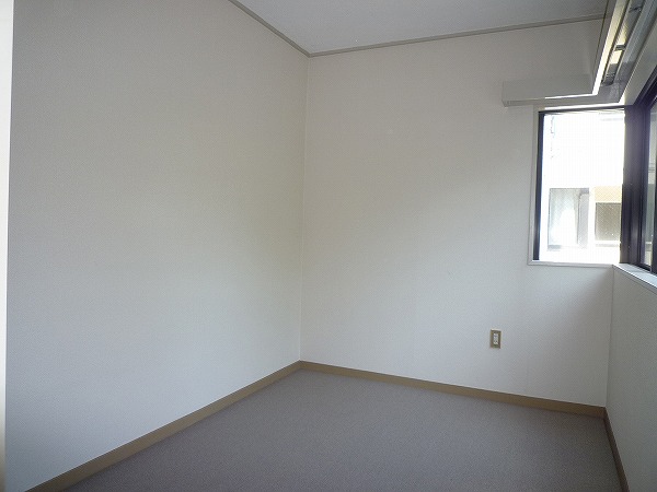 浜島レジデンス ベッドルーム