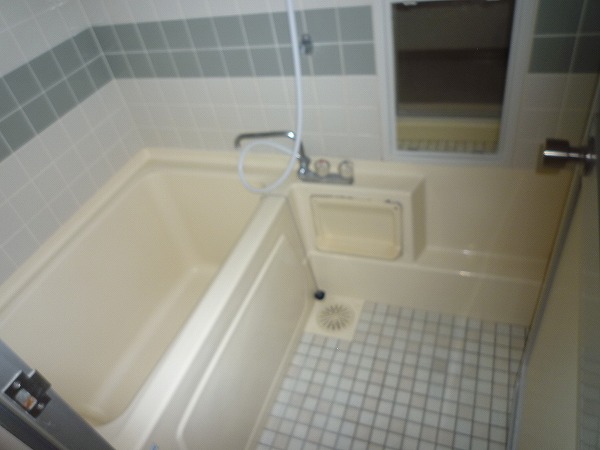 浜島レジデンス 風呂画像