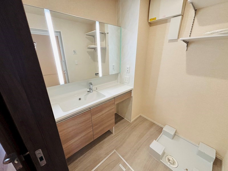 リシェスみのり台　A棟 その他2